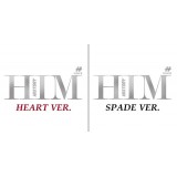 History - HIM (Heart Ver. / Spade Ver.)